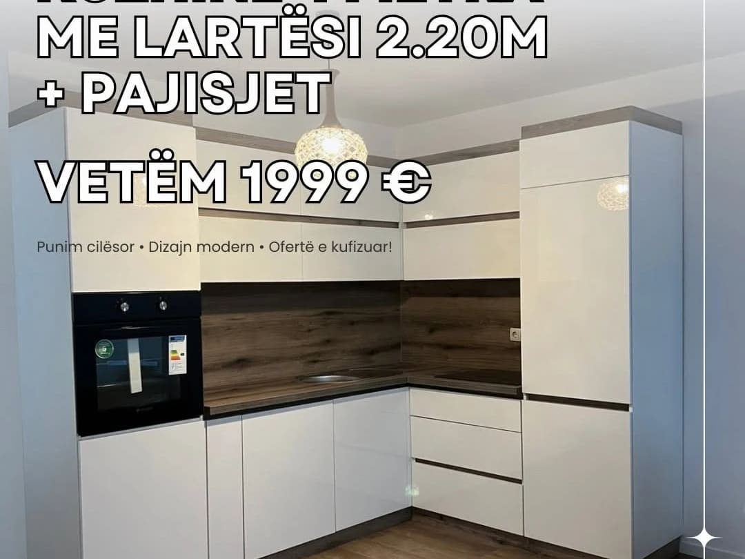Kuzhine Oferte