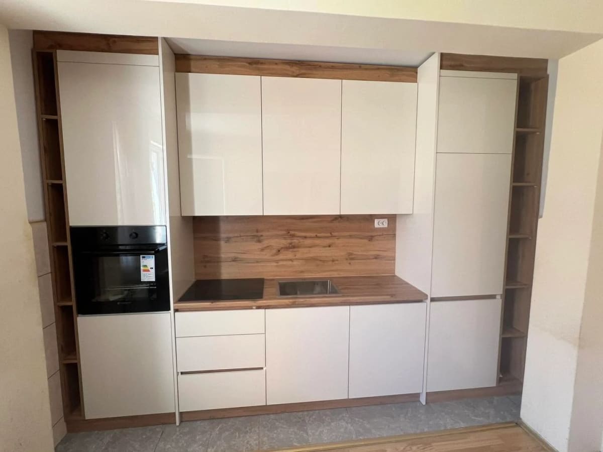 Kuzhinë, foto nr. 75