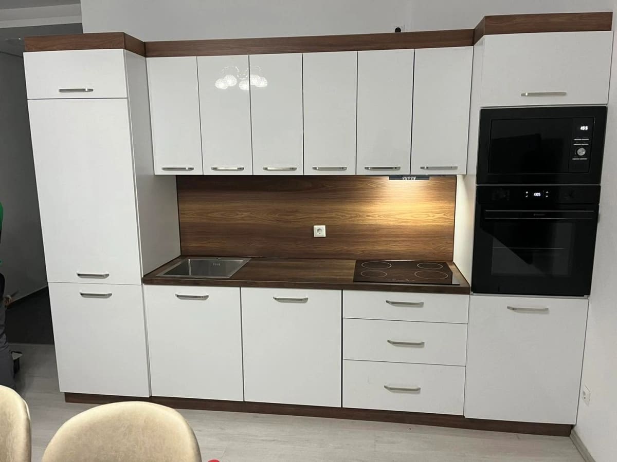 Kuzhinë, foto nr. 40
