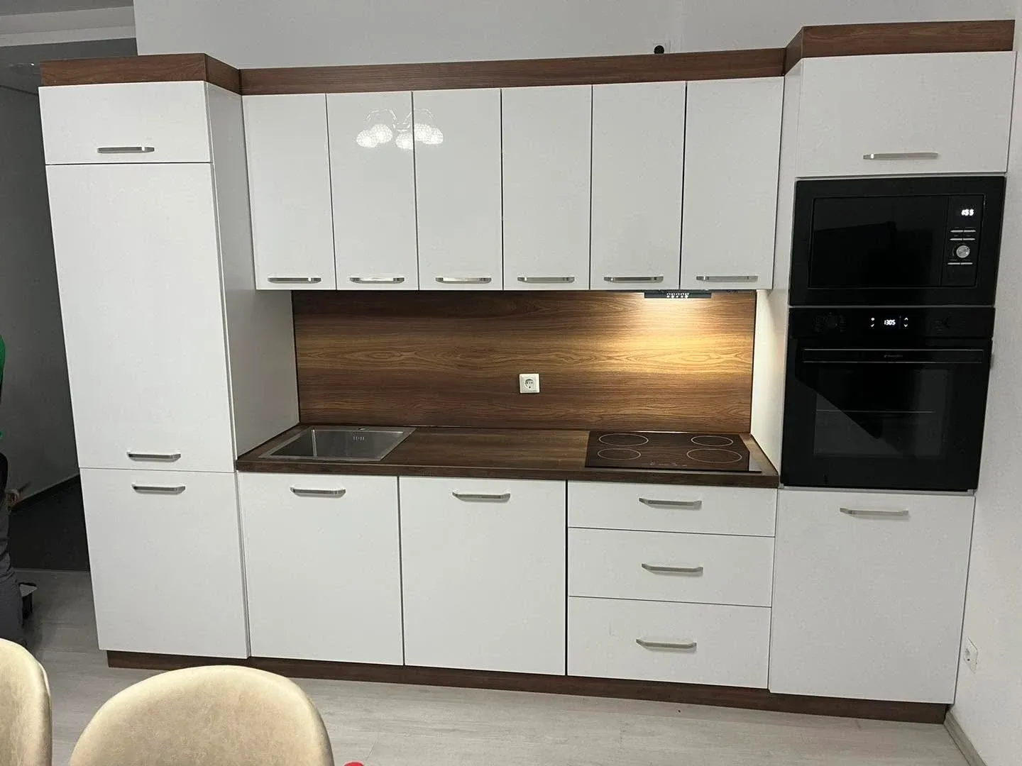 Kuzhinë, foto nr. 40